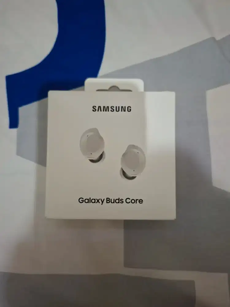 Samsung Galaxy Buds Core White