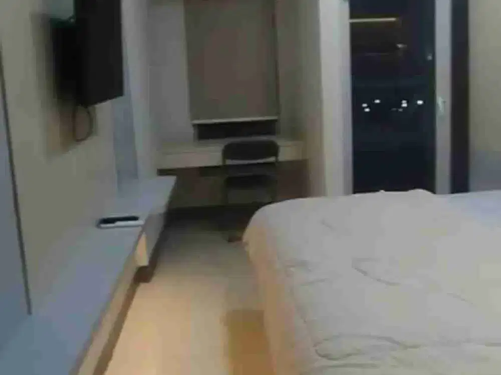 Murah Apartemen Benson Studio Full Furnished