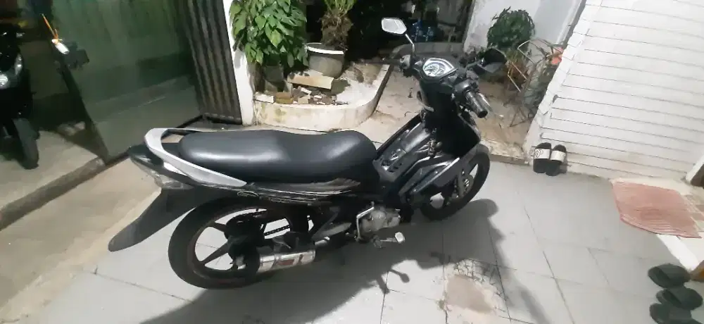 jual mx old thun 2010