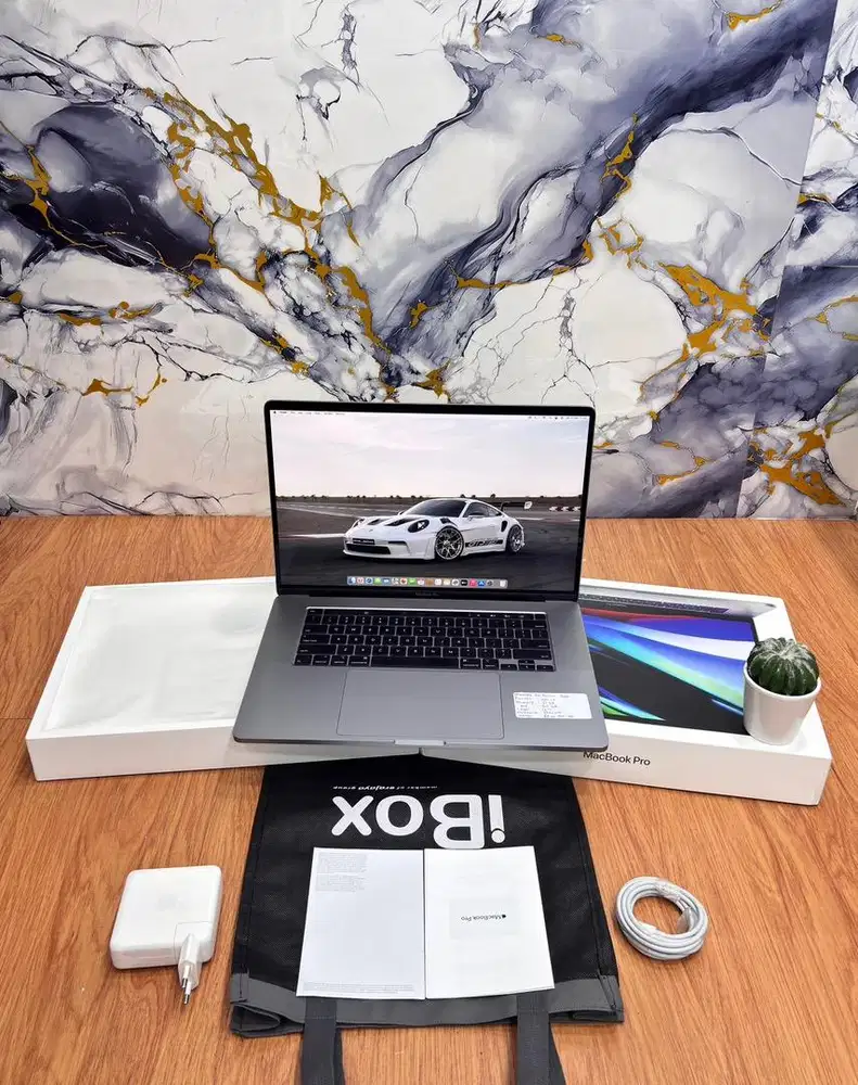 MacBook pro 16 2018, Best seller