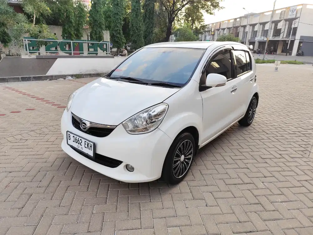 Sirion RS 2013 Metik