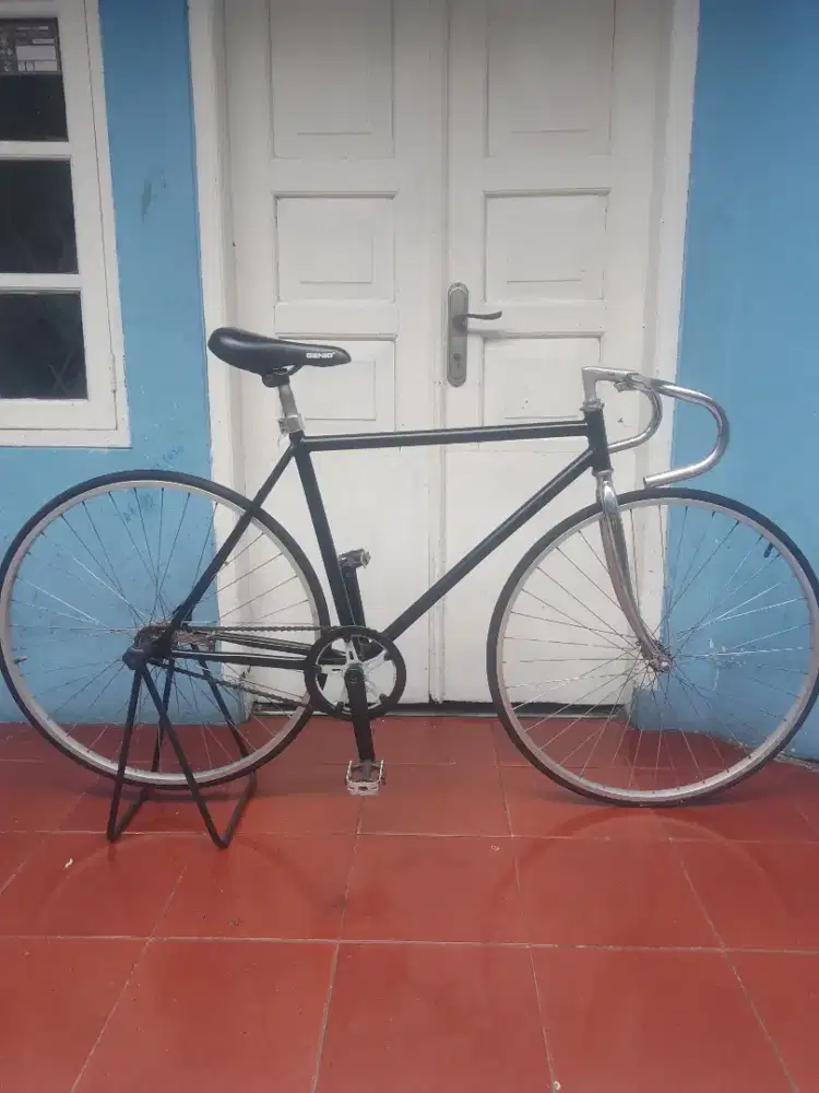 Fixie klasic size 48