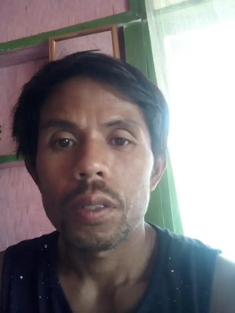 Cari kerja buat suami istri