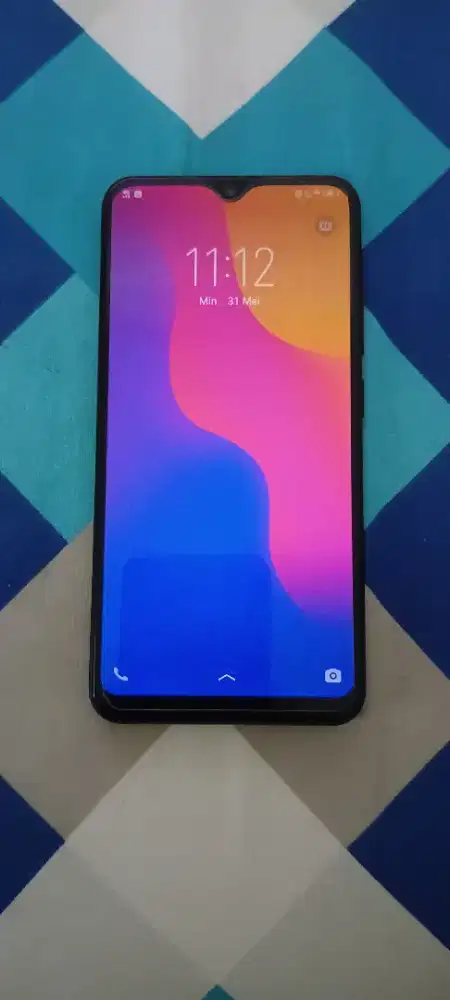 Vivo y91 2/32 Mulus No minus