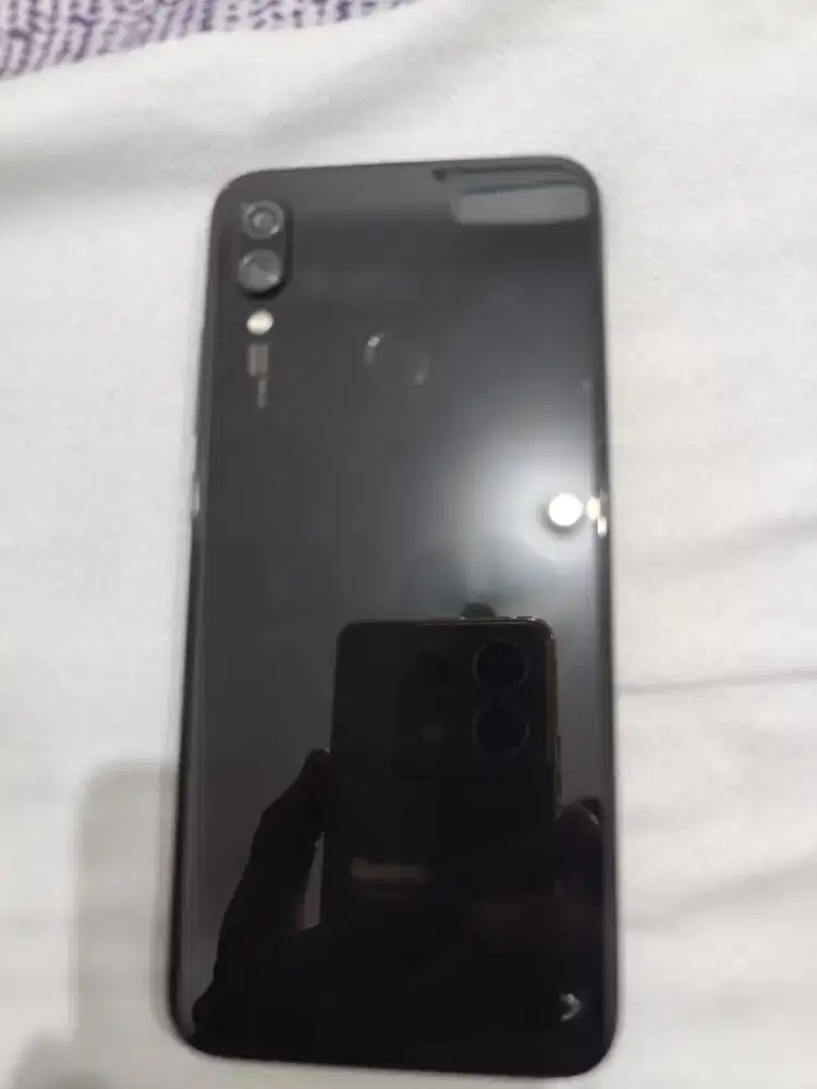redmi note 7 resmi