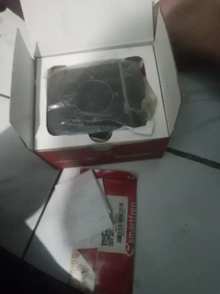 modem smartfren lengkap