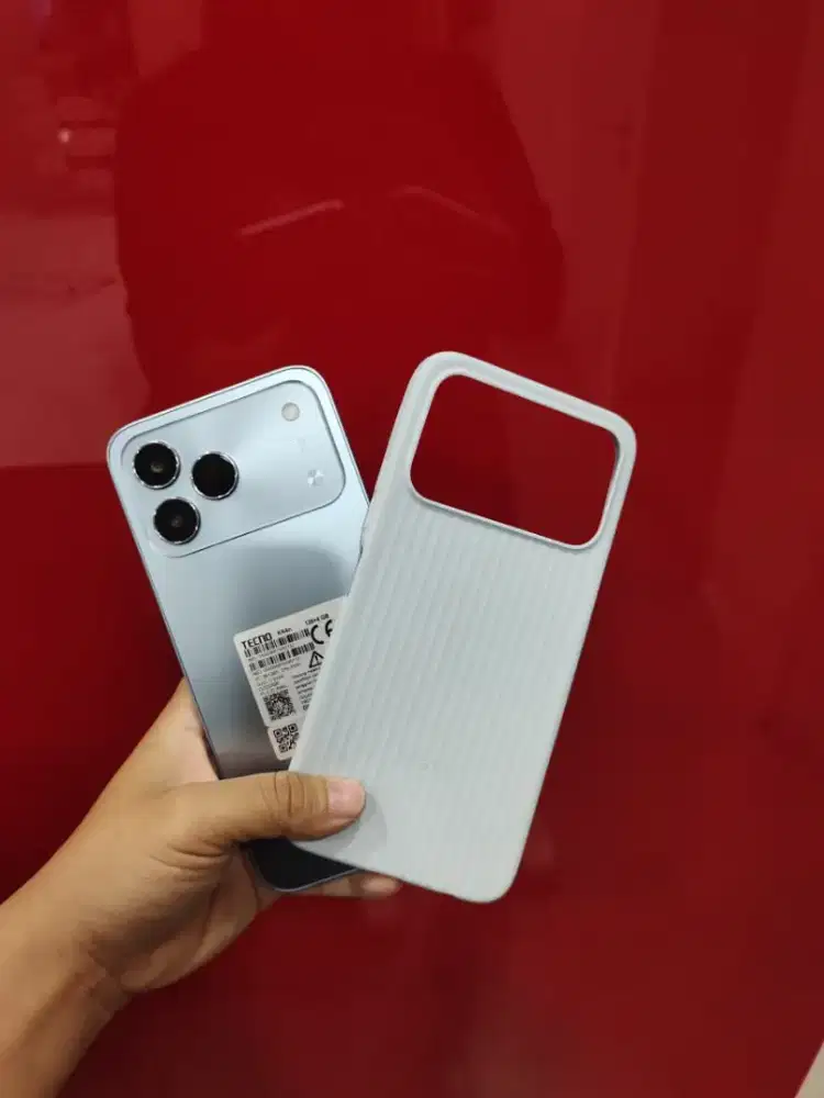 Tecno spark 50 cash kredit