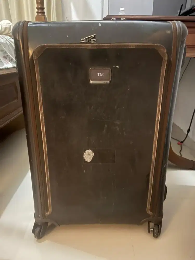 Koper tumi tegra lite luggage size large 28