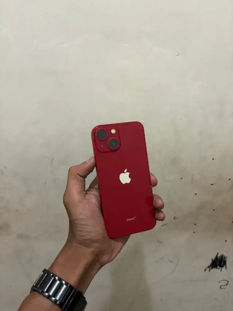 iPhone 13 mini 128 inter