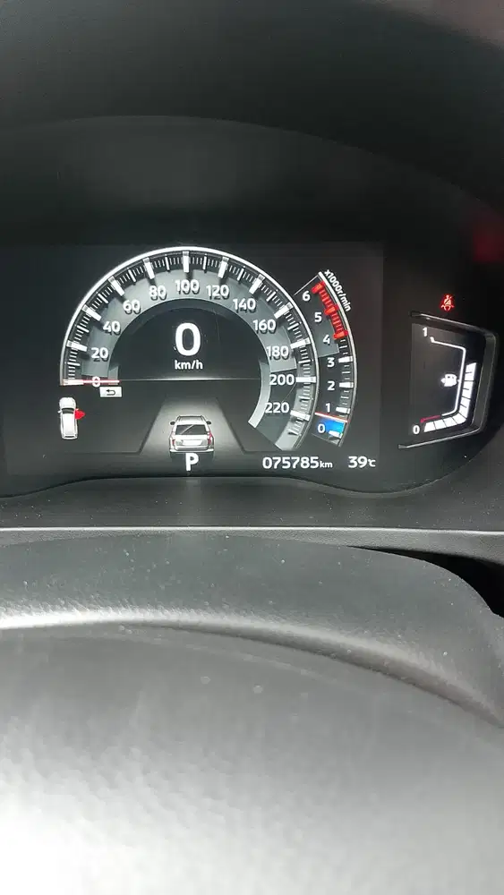 Mitsubishi Pajero Sport 2021 Diesel
