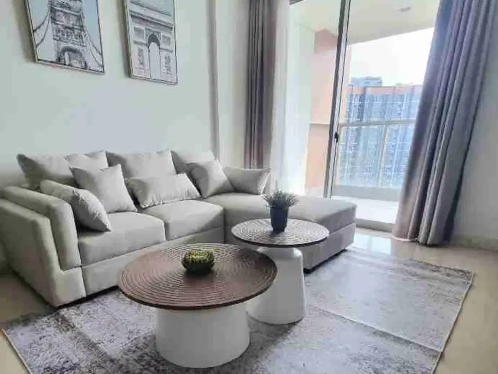 Disewakan Apartemen Gold Coast PIK