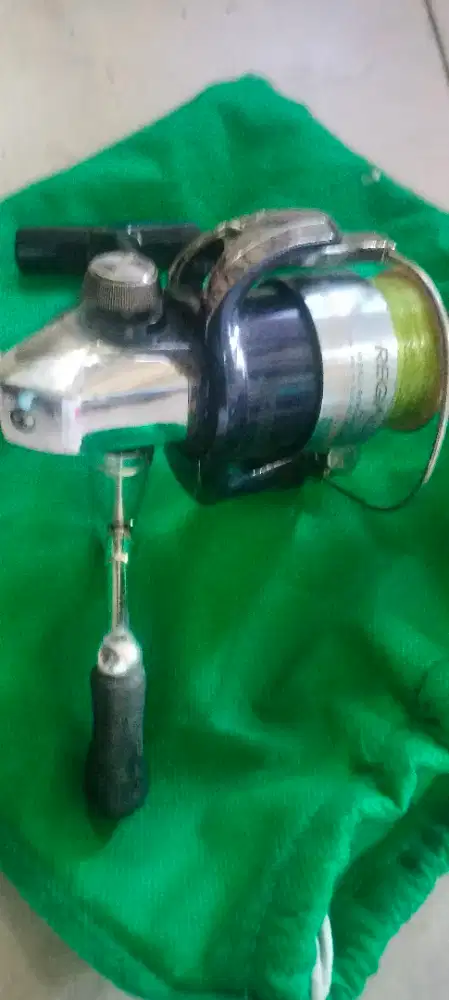 Edisi bagi yang mengerti barang saja
