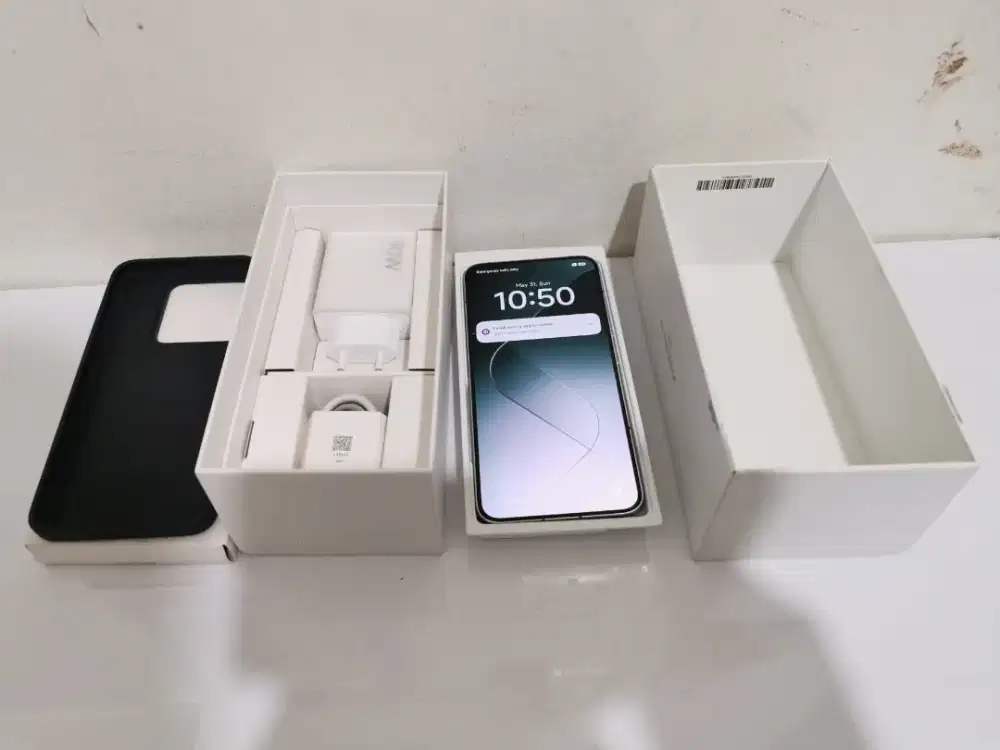Dijual Xiaomi 14 Memory 256 Mulus