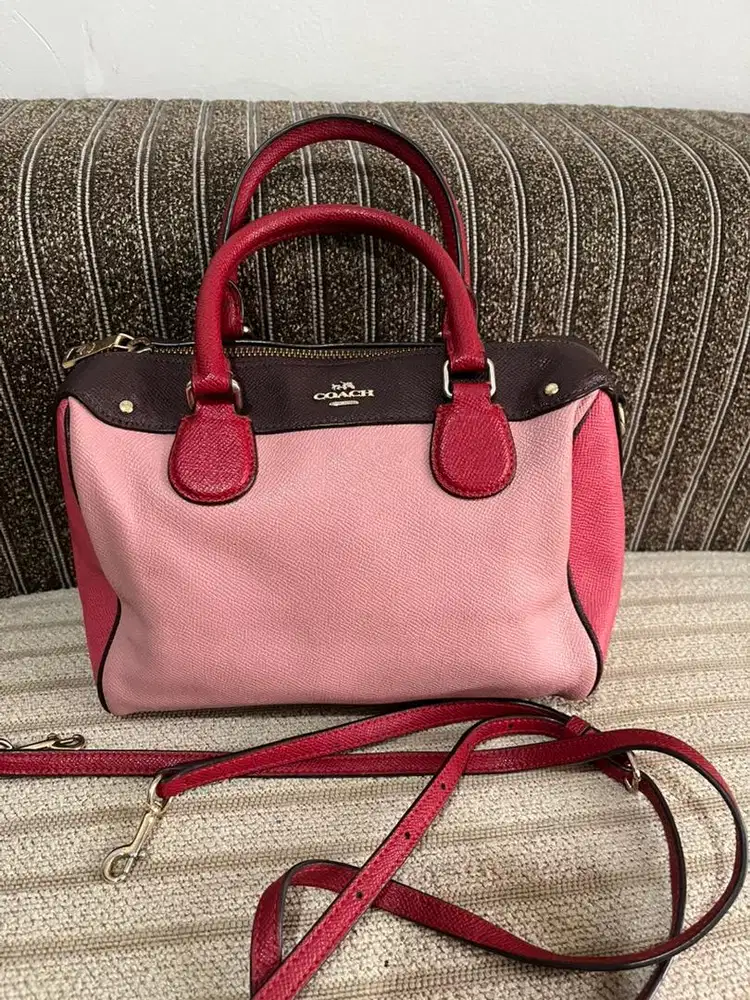 Tas Co@ch Original