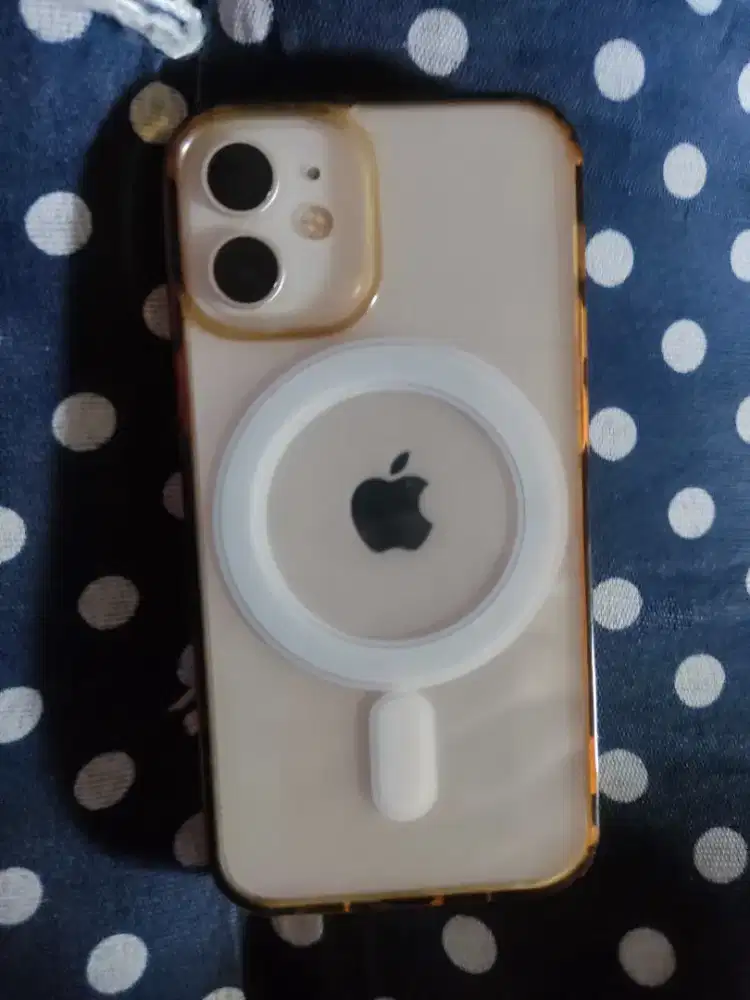IPHONE 12 MINI 128