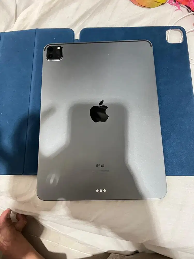 Ipad pro (11 inch) gen 3 128Gb