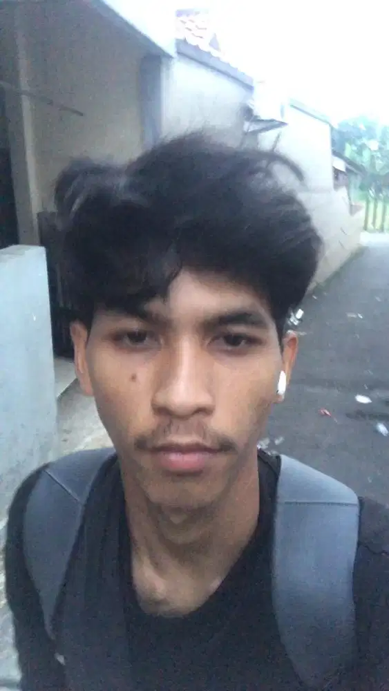 Sypa tau ada yg butuh freelance driver