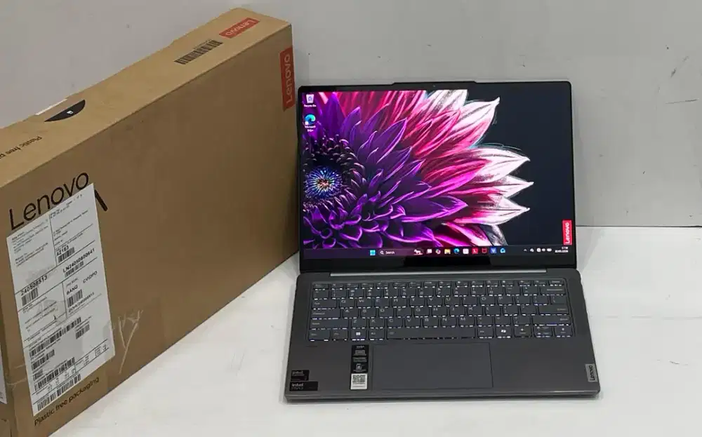 Laptop Edisi terbatas