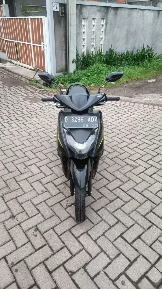 Jual Yamaha Gear Tahun 2022 Istimewa