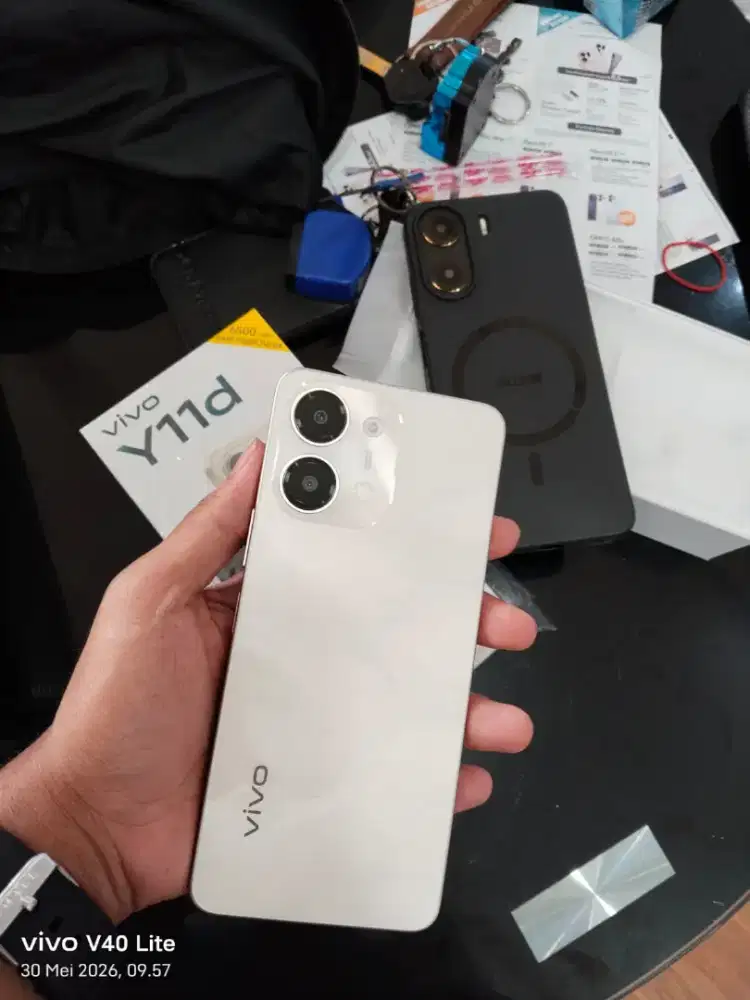 Kredit Hp Vivo Terbaru