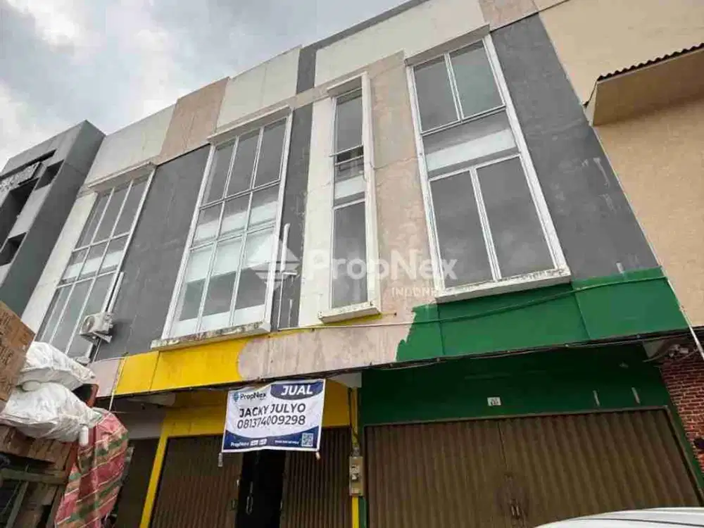 Batam Ruko Mitra 2