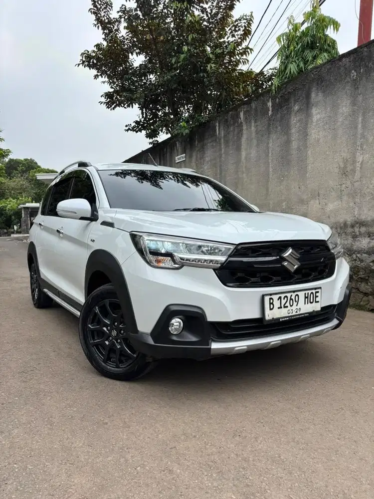 [CASH] Suzuki XL7 Beta At Hybrid 2023 murah Tt pribadi Alpha
