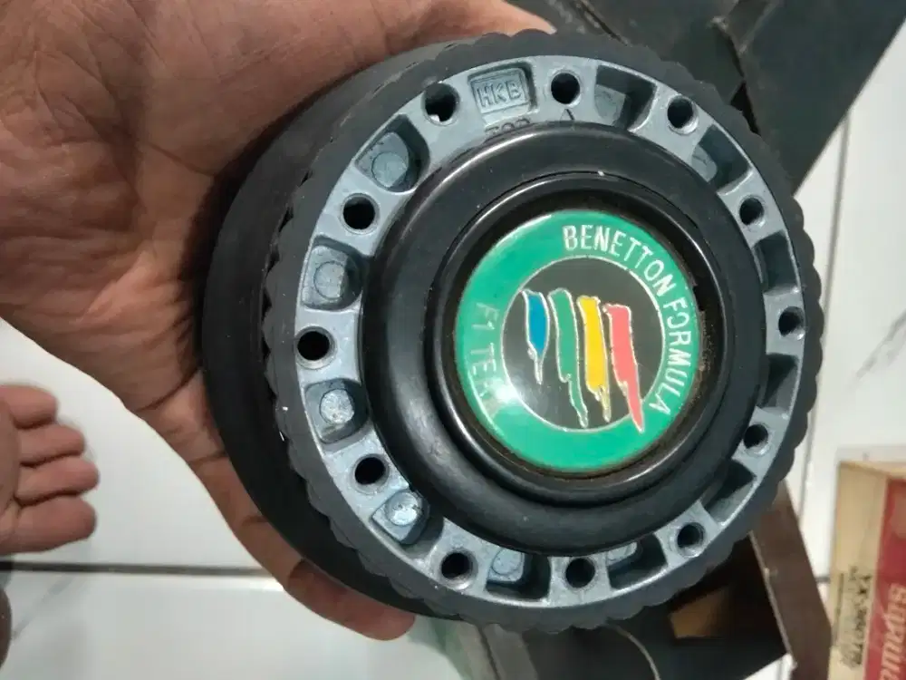 Jual aja boss kit