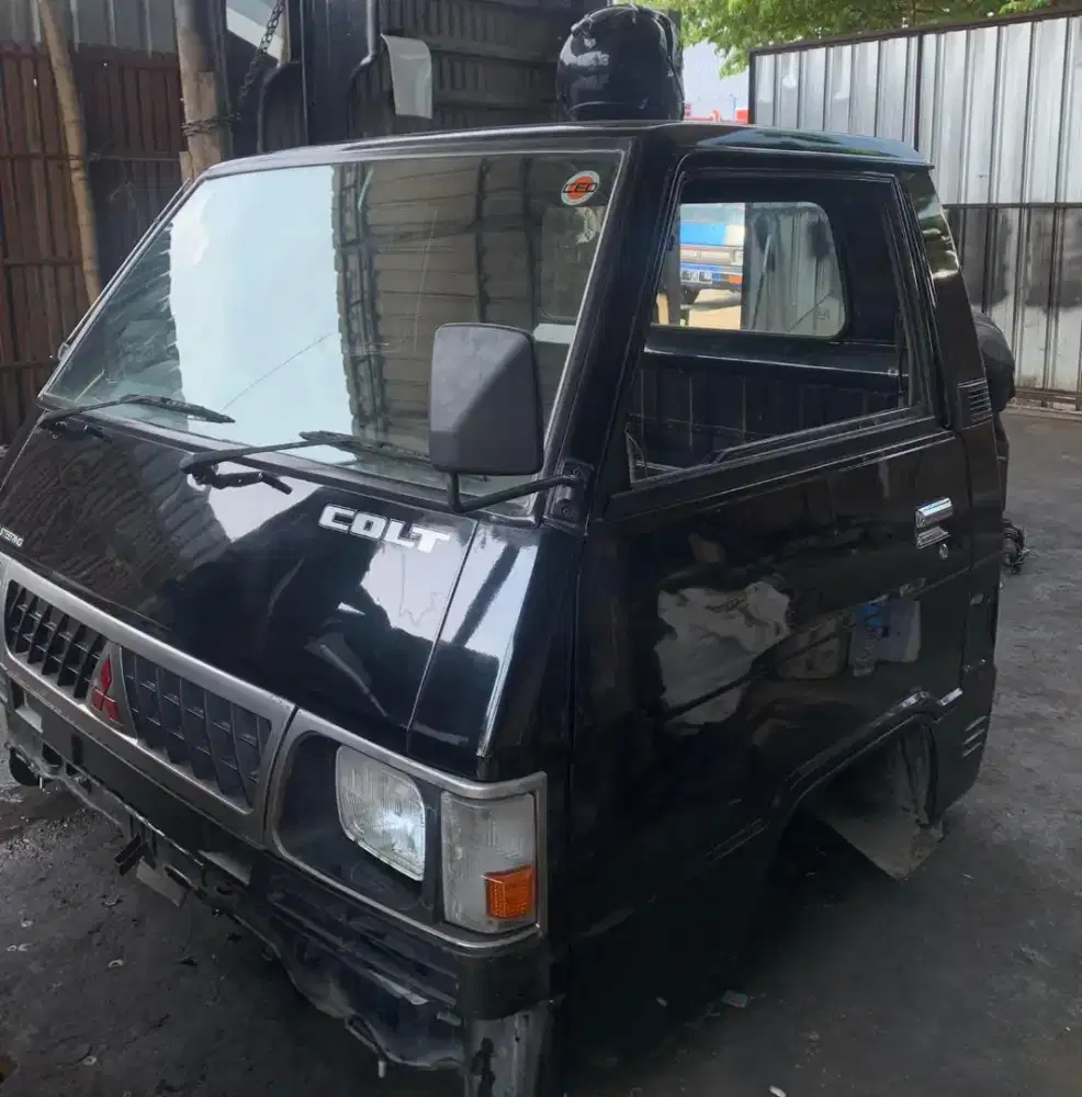 Kabin L300 ORI copotan