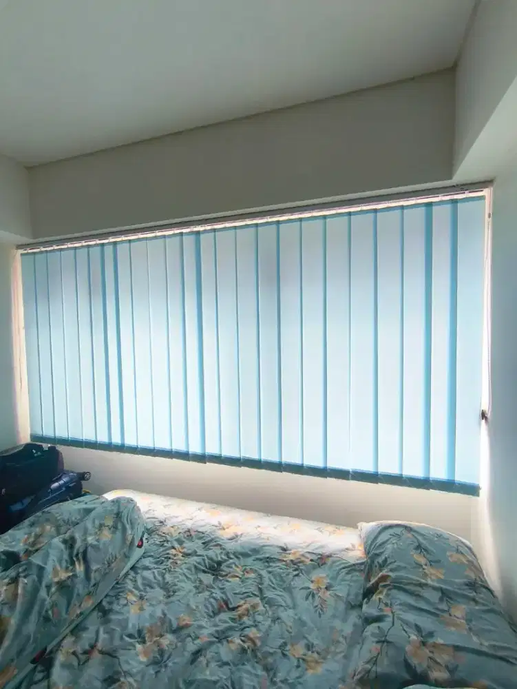 Vertical blind seken merk Kosei