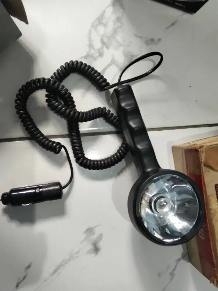 Jual aja lampu senter