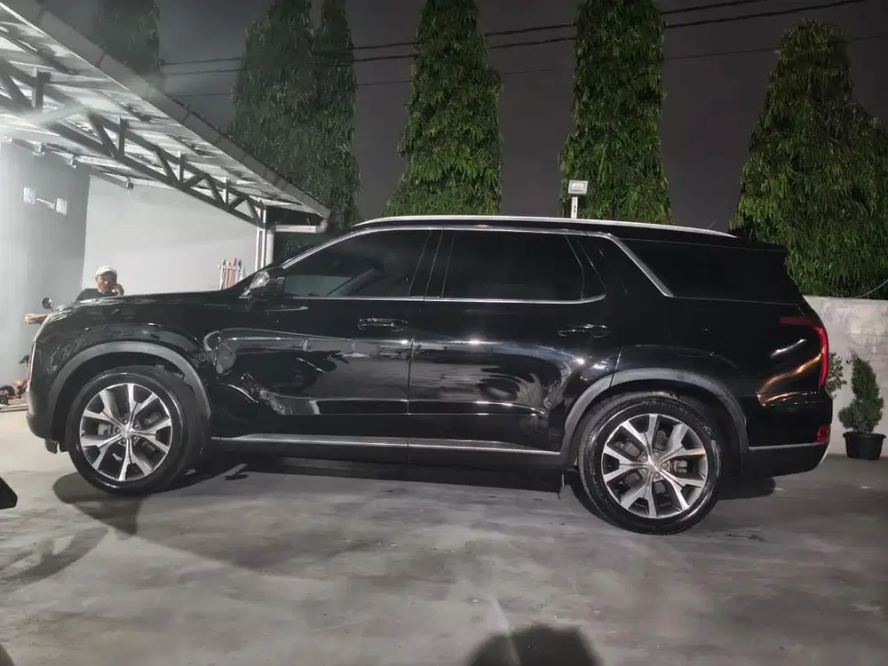 Jual mobil bagus