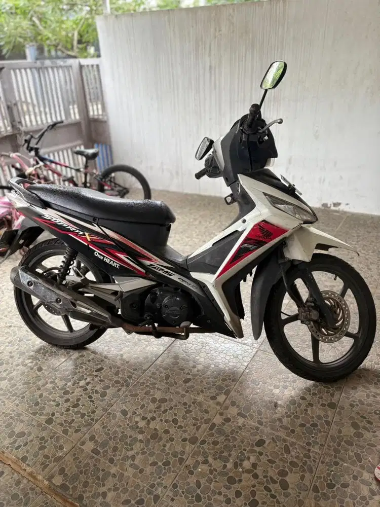 DIJUAL CEPAT APA ADANYA