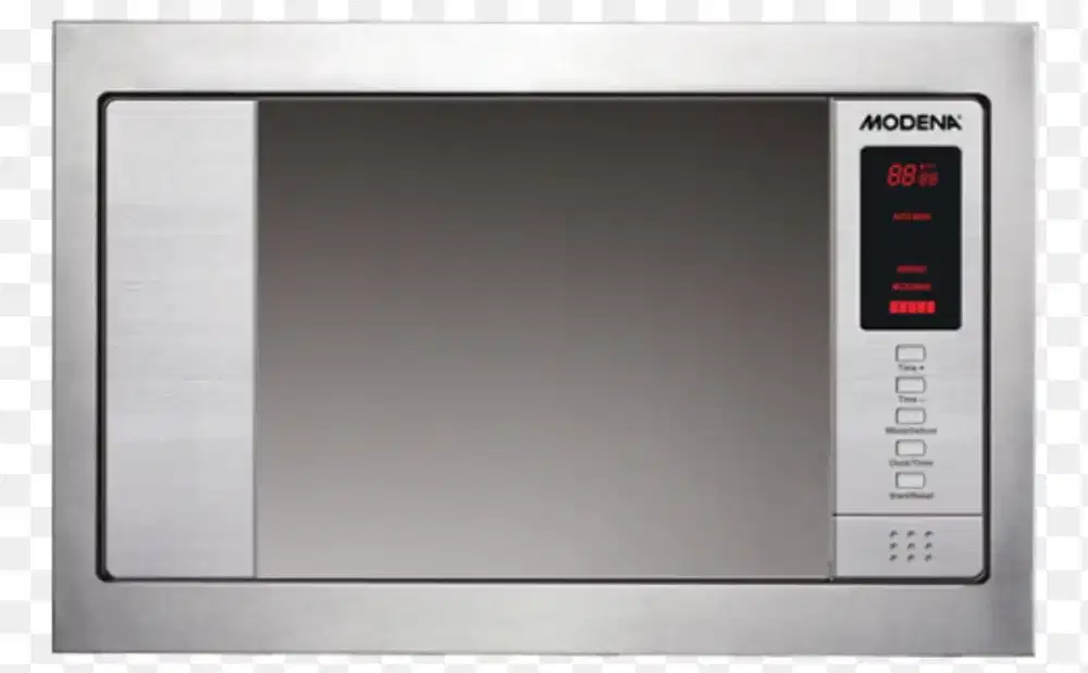 [LIKE NEW] Microwave Oven Modena MO 2002 Premium - Mulus Siap Pakai