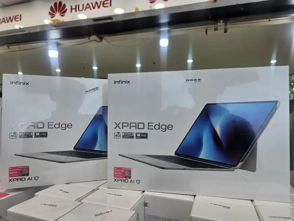 INFINIX XPAD EDGE 8/256GB