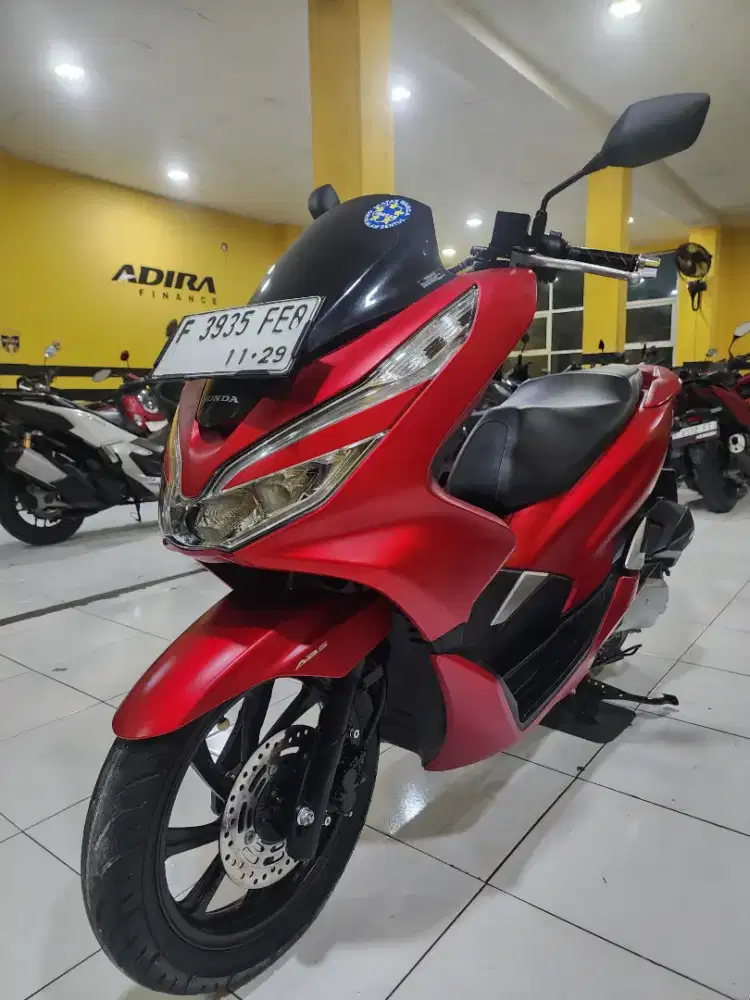 READY STOCK BARU PCX 150 ABS 2019