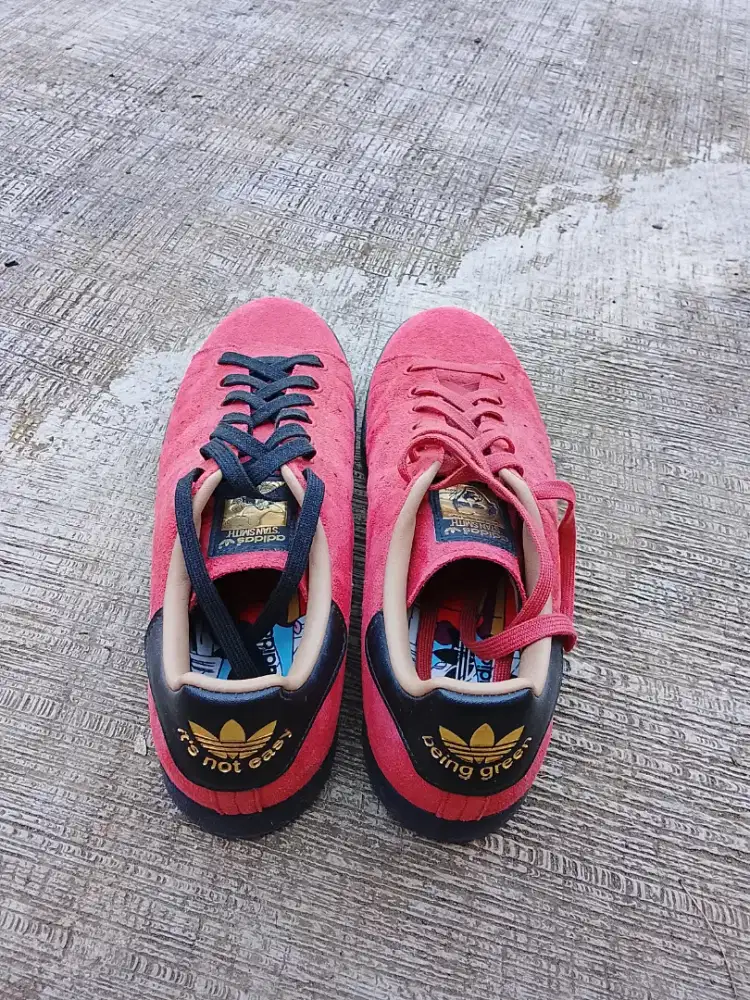 Adidas Stan Smith Disney