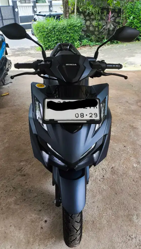 Honda Vario ABS 160 cc 2024