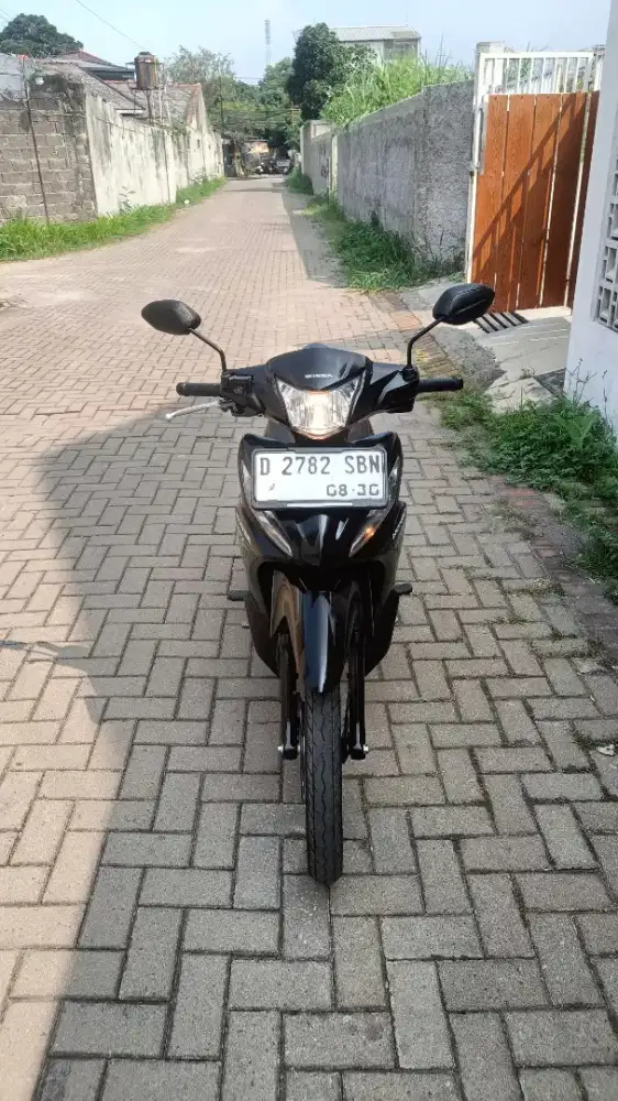 Jual Cepat Honda Revo tahun 2020 Istimewa