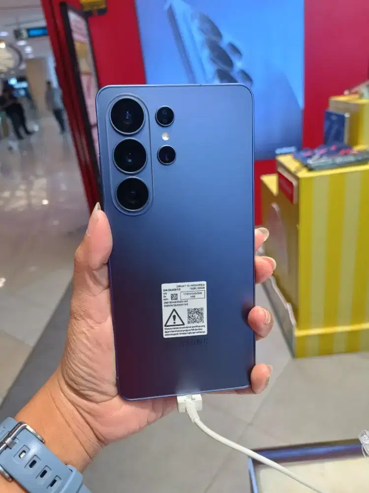 Samsung S26 Ultra 1TB  Bisa Cicilan DP 0