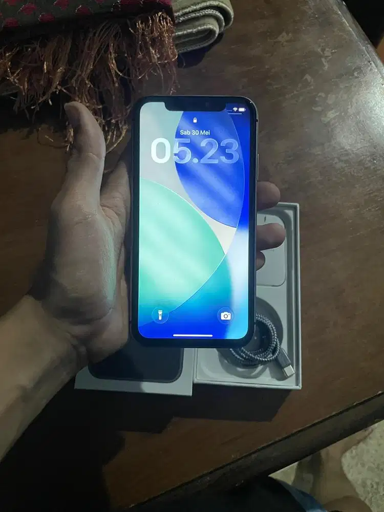 iphone 11 128gb inter alloperator