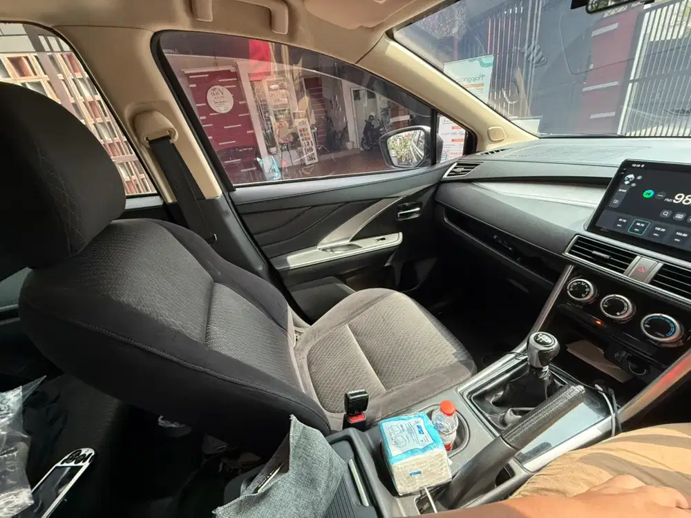Mitsubishi Xpander 2018 Bensin