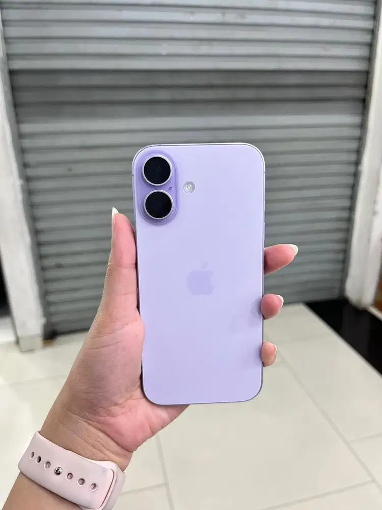 Iphone 17 256 ibox