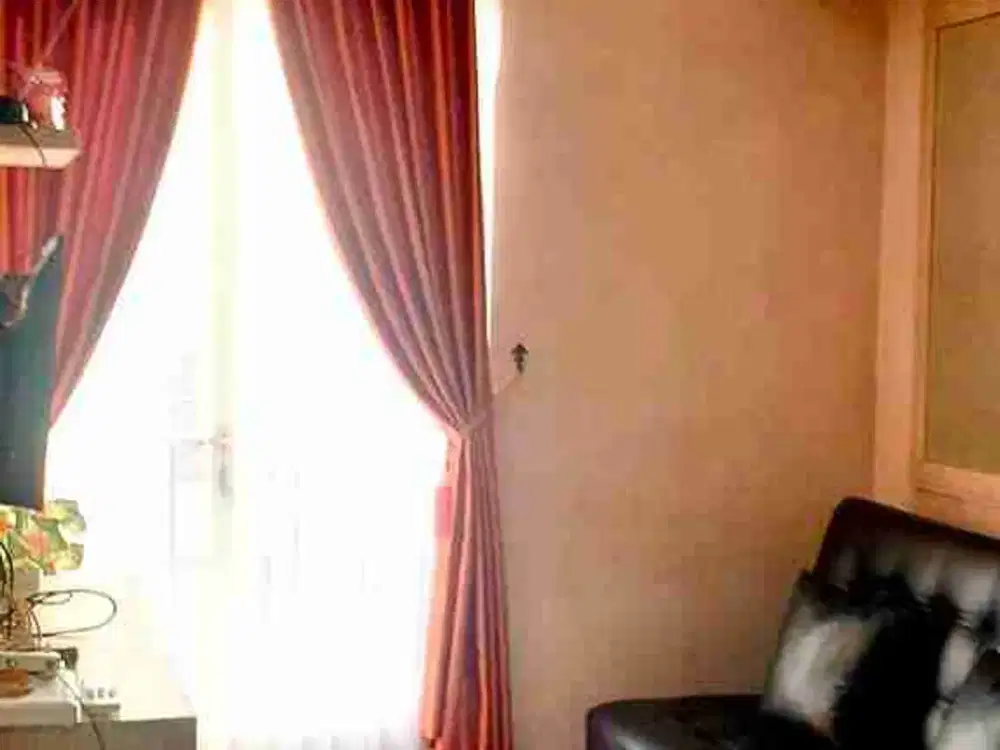 disewakan Apartemen 2BR fullfurnise siap huni