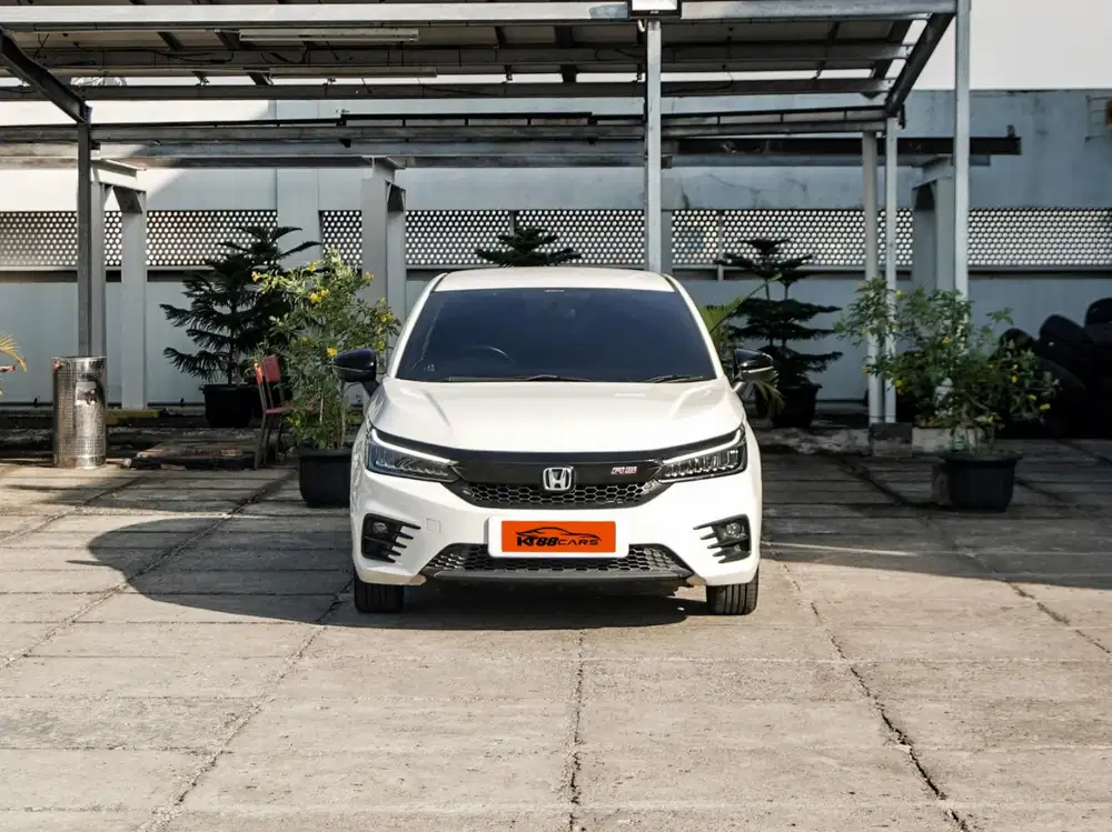 HONDA CITY 1.5 HATCHBACK AT TAHUN 2022