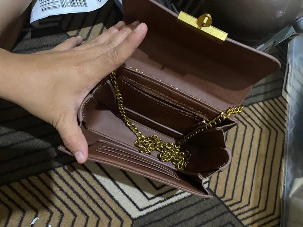 Kondisi Like New