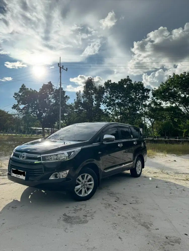 Innova revorn matic 2018