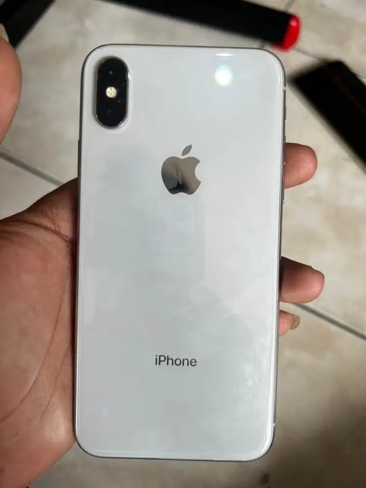 Ip x 256gb all operator