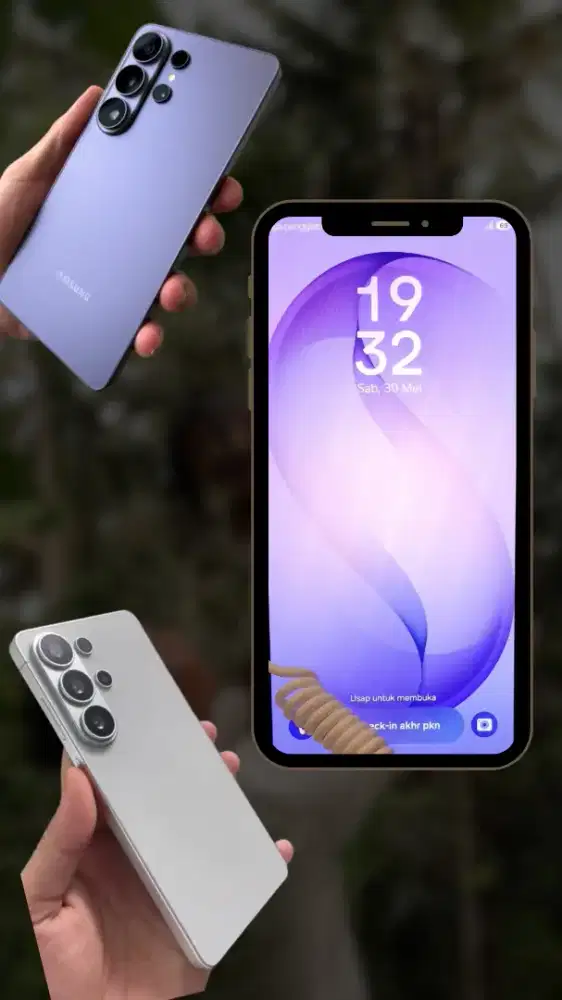 Smartphone canggih kredit tanpa DB 0%