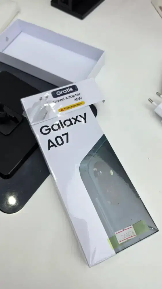 SAMSUNG GALAXY CICILAN 200RBAN