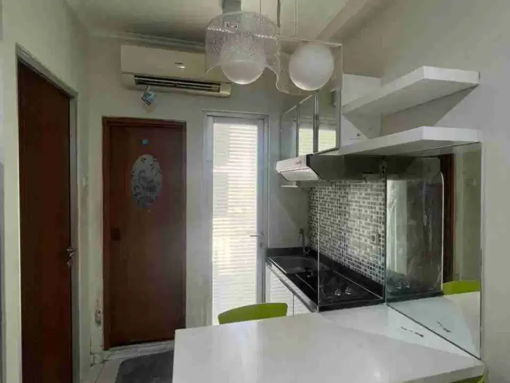 SHMSRS‼️Apartemen Gunawangsa Manyar tengah kota Surabaya